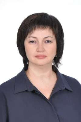 Главный врач Чигирёва Инна Борисовна